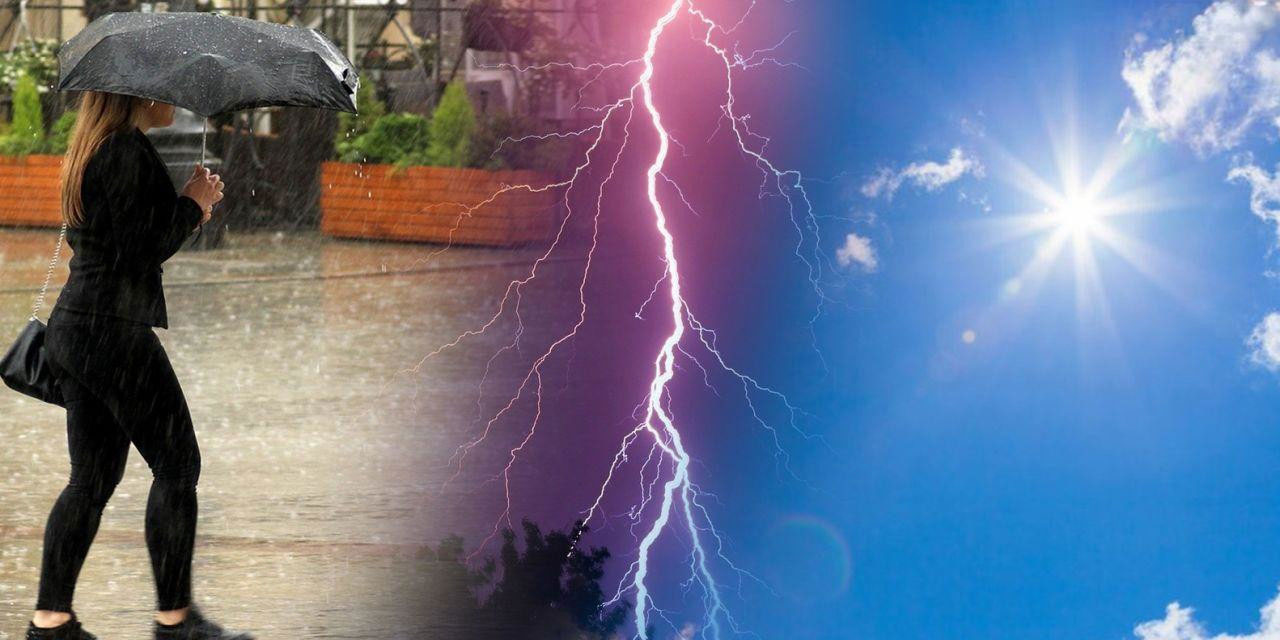 Dalla pioggia al sole: ritorno prepotente dell’Anticiclone, c’è la conferma